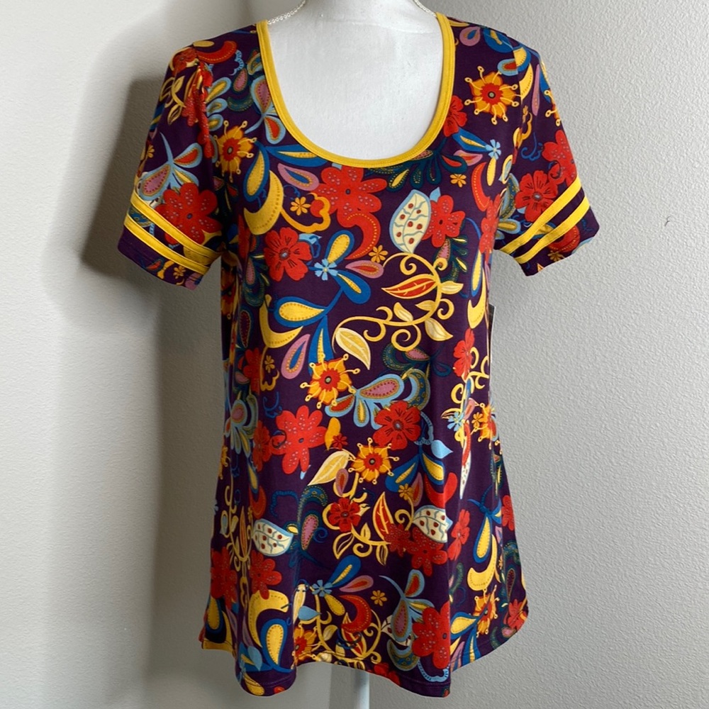 LuLaRoe Classic Tee